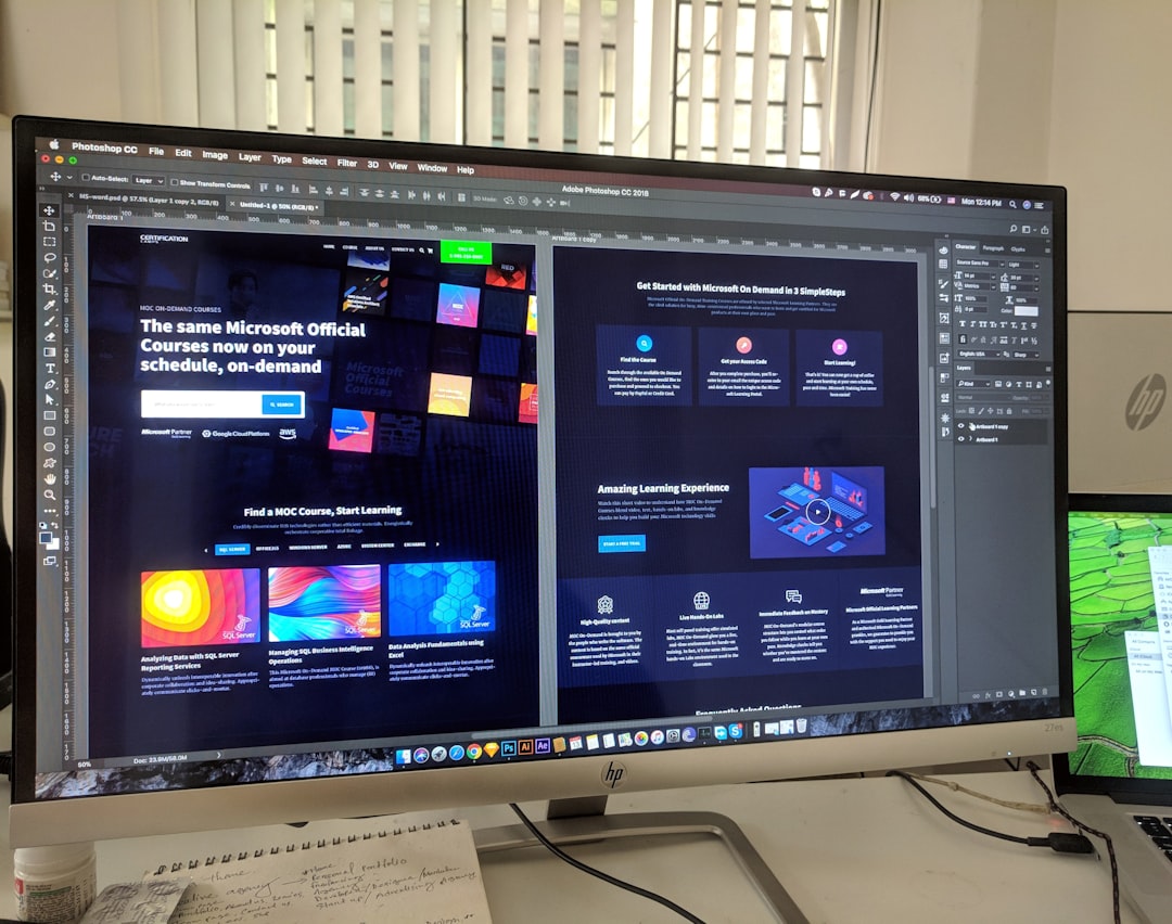 grey-flat-screen-computer-monitor-i1vqzsu86ok